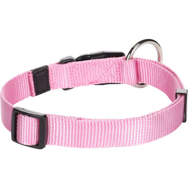 FLAMINGO COLLAR ZIGGI PINK MEDIUM